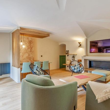 Appartement - Chateau De Beuzeval - Welkeys Houlgate Zewnętrze zdjęcie